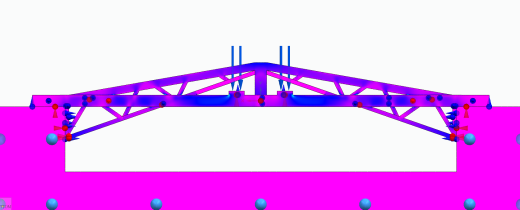 114生活科技競賽 bridge stress缩略图